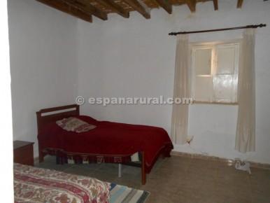 4 soveværelse Finca/Landehus til salg i Antas - € 79.950 (Ref: 3627138)