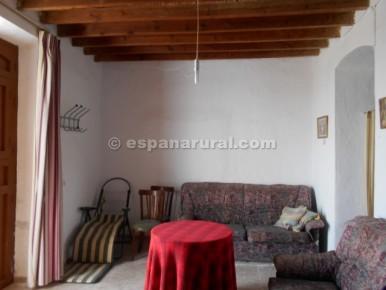 4 soveværelse Finca/Landehus til salg i Antas - € 79.950 (Ref: 3627138)