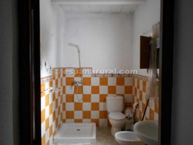 4 soveværelse Finca/Landehus til salg i Antas - € 79.950 (Ref: 3627138)