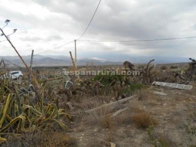 Finca/Country House for sale in Partaloa - € 49,950 (Ref: 3627151)