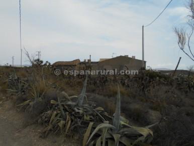 Finca/Country House for sale in Partaloa - € 49,950 (Ref: 3627151)