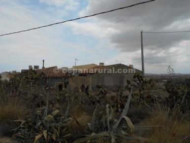 Finca/Country House for sale in Partaloa - € 49,950 (Ref: 3627151)