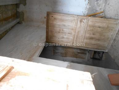 Finca/Casa Rural en Partaloa en venta - 49.950 € (Ref: 3627151)