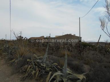 Finca/Casa Rural en Partaloa en venta - 49.950 € (Ref: 3627151)