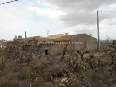 Finca/Casa Rural en Partaloa en venta - 49.950 € (Ref: 3627151)