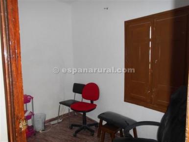 1 bedroom Townhouse for sale in Taberno - € 40,000 (Ref: 3627154)