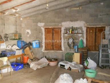 1 bedroom Townhouse for sale in Taberno - € 40,000 (Ref: 3627154)