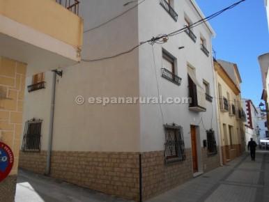 8 quarto Casa em Banda para venda em Tijola - 97 000 € (Ref: 3627156)