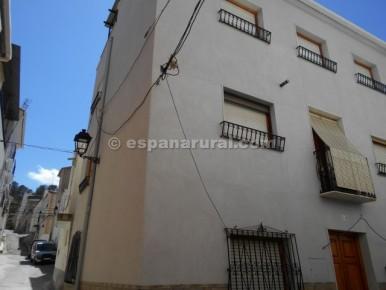 8 quarto Casa em Banda para venda em Tijola - 97 000 € (Ref: 3627156)