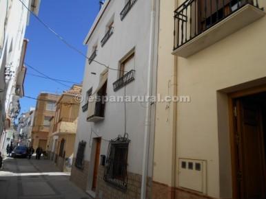 8 quarto Casa em Banda para venda em Tijola - 97 000 € (Ref: 3627156)