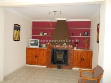 8 quarto Casa em Banda para venda em Tijola - 97 000 € (Ref: 3627156)