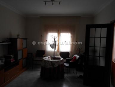 8 quarto Casa em Banda para venda em Tijola - 97 000 € (Ref: 3627156)