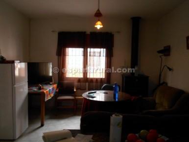 8 quarto Casa em Banda para venda em Tijola - 97 000 € (Ref: 3627156)