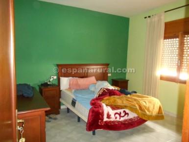 8 quarto Casa em Banda para venda em Tijola - 97 000 € (Ref: 3627156)