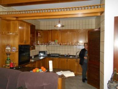 8 quarto Casa em Banda para venda em Tijola - 97 000 € (Ref: 3627156)