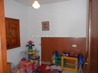 8 quarto Casa em Banda para venda em Tijola - 97 000 € (Ref: 3627156)