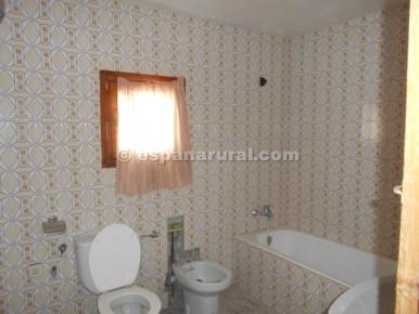 2 soverom Finca/Herregård til salgs i Cantoria - € 79 000 (Ref: 3627162)