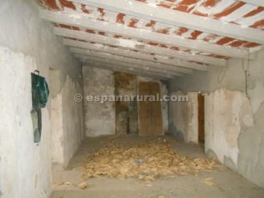 2 soverom Finca/Herregård til salgs i Cantoria - € 79 000 (Ref: 3627162)