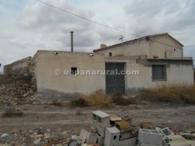 2 soverom Finca/Herregård til salgs i Cantoria - € 79 000 (Ref: 3627162)