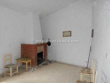 2 soverom Finca/Herregård til salgs i Cantoria - € 79 000 (Ref: 3627162)