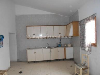 2 soverom Finca/Herregård til salgs i Cantoria - € 79 000 (Ref: 3627162)