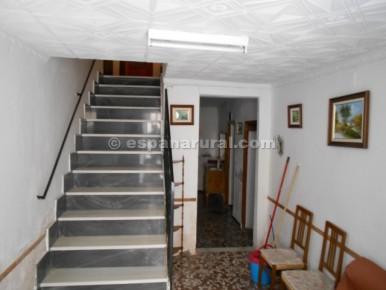 7 Zimmer Haus zu verkaufen in Lucar - 59.500 € (Ref: 3627169)