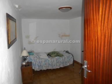 7 Zimmer Haus zu verkaufen in Lucar - 59.500 € (Ref: 3627169)