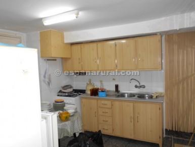 7 Zimmer Haus zu verkaufen in Lucar - 59.500 € (Ref: 3627169)