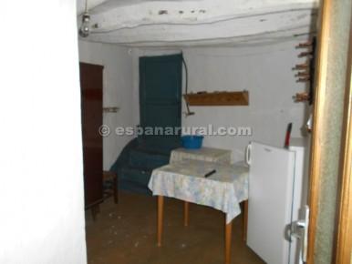 7 Zimmer Haus zu verkaufen in Lucar - 59.500 € (Ref: 3627169)