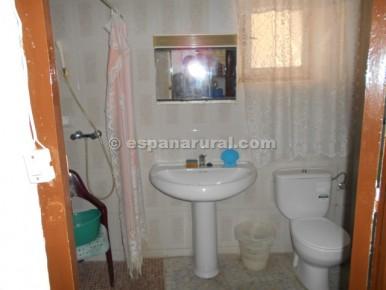 7 Zimmer Haus zu verkaufen in Lúcar - 59.500 € (Ref: 3627169)