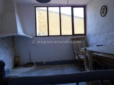 7 Zimmer Haus zu verkaufen in Lúcar - 59.500 € (Ref: 3627169)