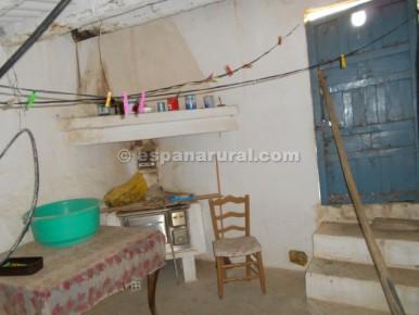 7 Zimmer Haus zu verkaufen in Lúcar - 59.500 € (Ref: 3627169)