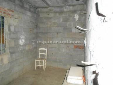 3 bedroom Townhouse for sale in Olula del Rio - € 58,000 (Ref: 3627183)