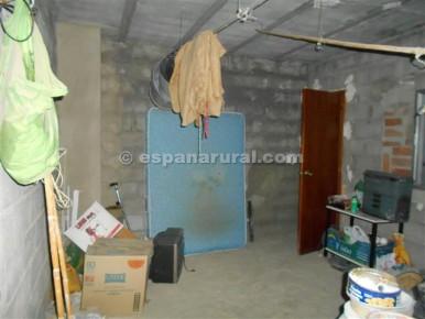 3 bedroom Townhouse for sale in Olula del Rio - € 58,000 (Ref: 3627183)