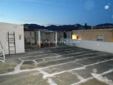 3 bedroom Townhouse for sale in Olula del Rio - € 58,000 (Ref: 3627183)