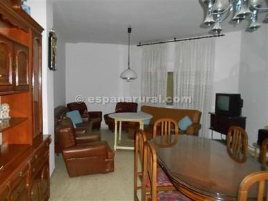 3 bedroom Townhouse for sale in Olula del Rio - € 58,000 (Ref: 3627183)