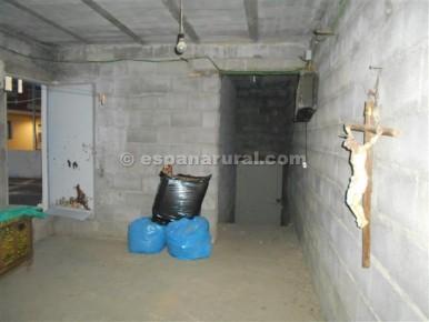 3 bedroom Townhouse for sale in Olula del Río - € 58,000 (Ref: 3627183)