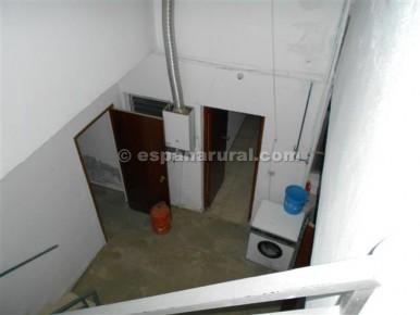 3 bedroom Townhouse for sale in Olula del Río - € 58,000 (Ref: 3627183)