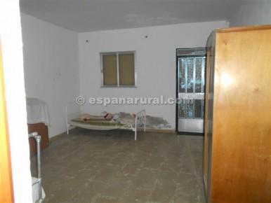 3 bedroom Townhouse for sale in Olula del Río - € 58,000 (Ref: 3627183)