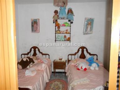 4 slaapkamer Finca/Landhuis te koop in Los Cerricos, Oria - € 119.950 (Ref: 3627184)