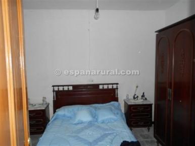 4 slaapkamer Finca/Landhuis te koop in Los Cerricos, Oria - € 119.950 (Ref: 3627184)