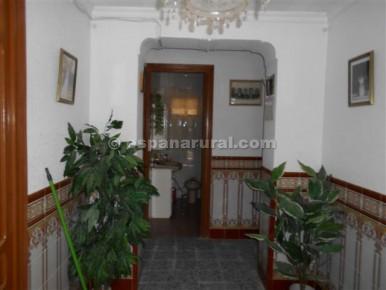 4 slaapkamer Finca/Landhuis te koop in Los Cerricos, Oria - € 119.950 (Ref: 3627184)