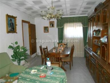 4 slaapkamer Finca/Landhuis te koop in Los Cerricos, Oria - € 119.950 (Ref: 3627184)