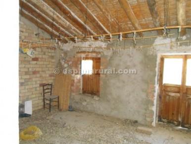 4 slaapkamer Finca/Landhuis te koop in Los Cerricos, Oria - € 119.950 (Ref: 3627184)