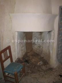 5 soveværelse Finca/Landehus til salg i Cantoria - € 74.950 (Ref: 3627187)