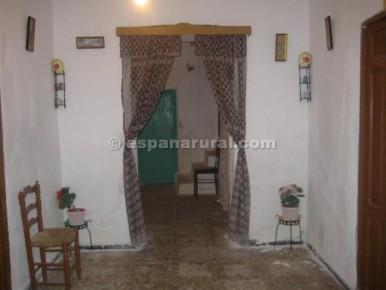 5 soveværelse Finca/Landehus til salg i Cantoria - € 74.950 (Ref: 3627187)