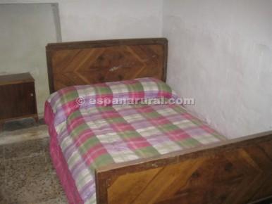 5 soveværelse Finca/Landehus til salg i Cantoria - € 74.950 (Ref: 3627187)