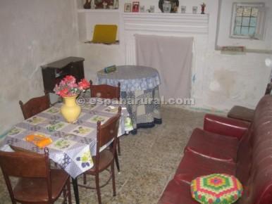 5 soveværelse Finca/Landehus til salg i Cantoria - € 74.950 (Ref: 3627187)