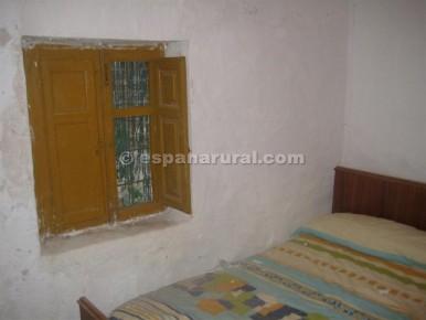 5 soveværelse Finca/Landehus til salg i Cantoria - € 74.950 (Ref: 3627187)