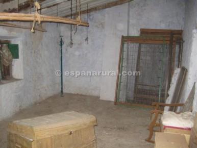 5 soveværelse Finca/Landehus til salg i Cantoria - € 74.950 (Ref: 3627187)